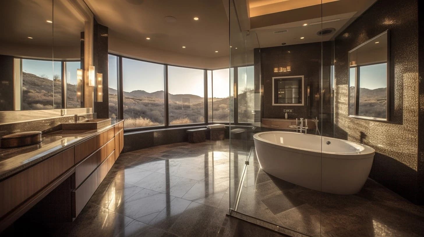 Bechamp residential architectural detailing 9